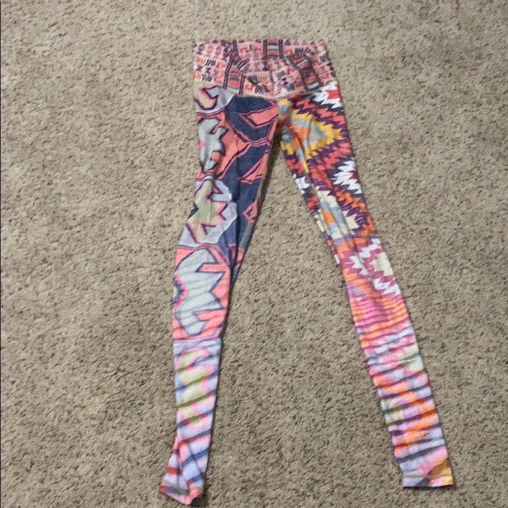 Niyama Sol traveler leggings